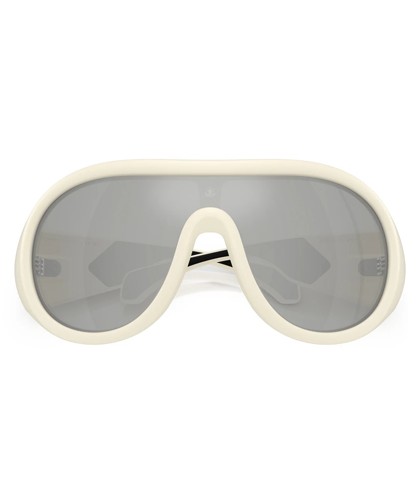 Moncler Unisex Sunglasses
