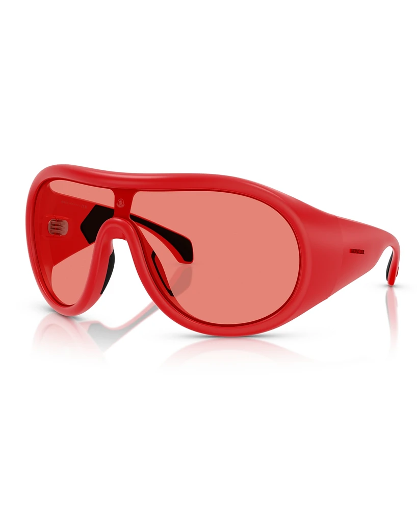 Moncler Unisex Sunglasses
