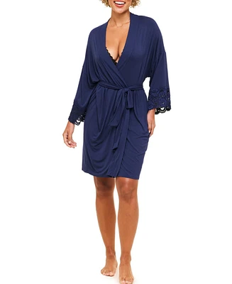 Adore Me Women's Olenna Robe
