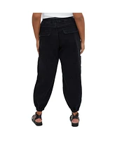 City Chic Plus Iona Jean