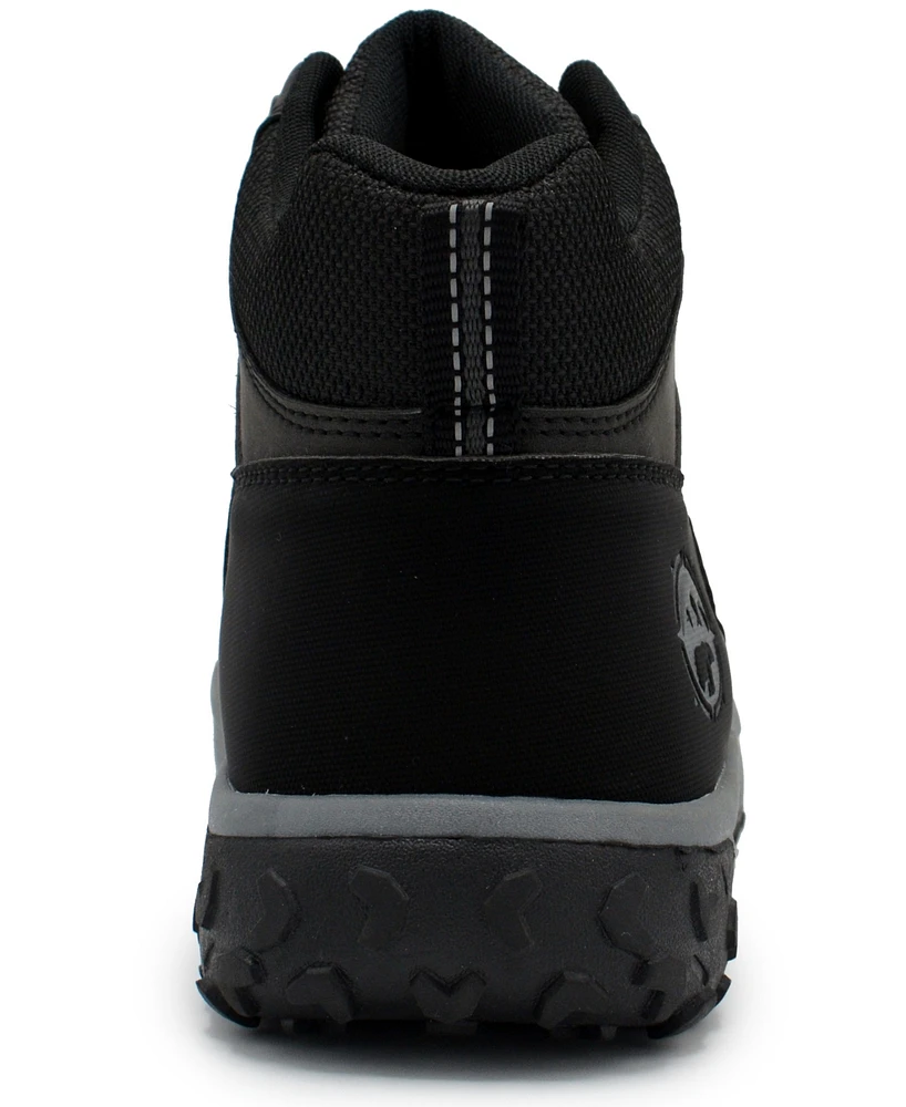 Polar Range Men's Lundar Boot