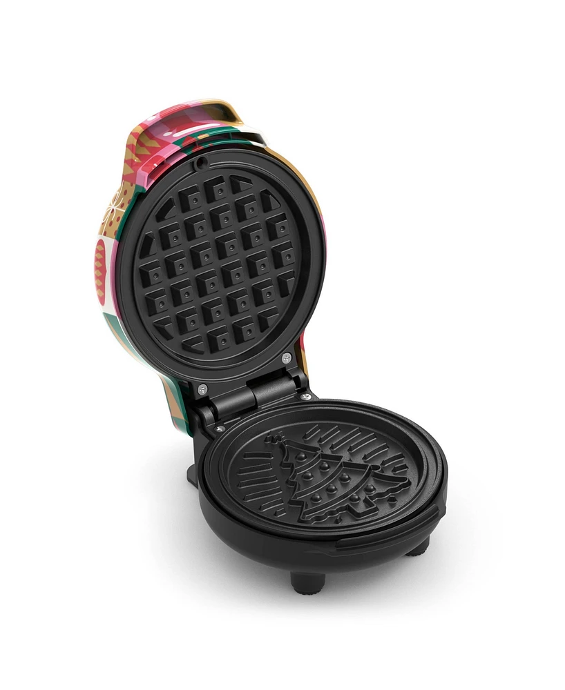 Bella Mini Waffle Maker