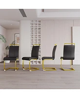 Modern Dining Chairs