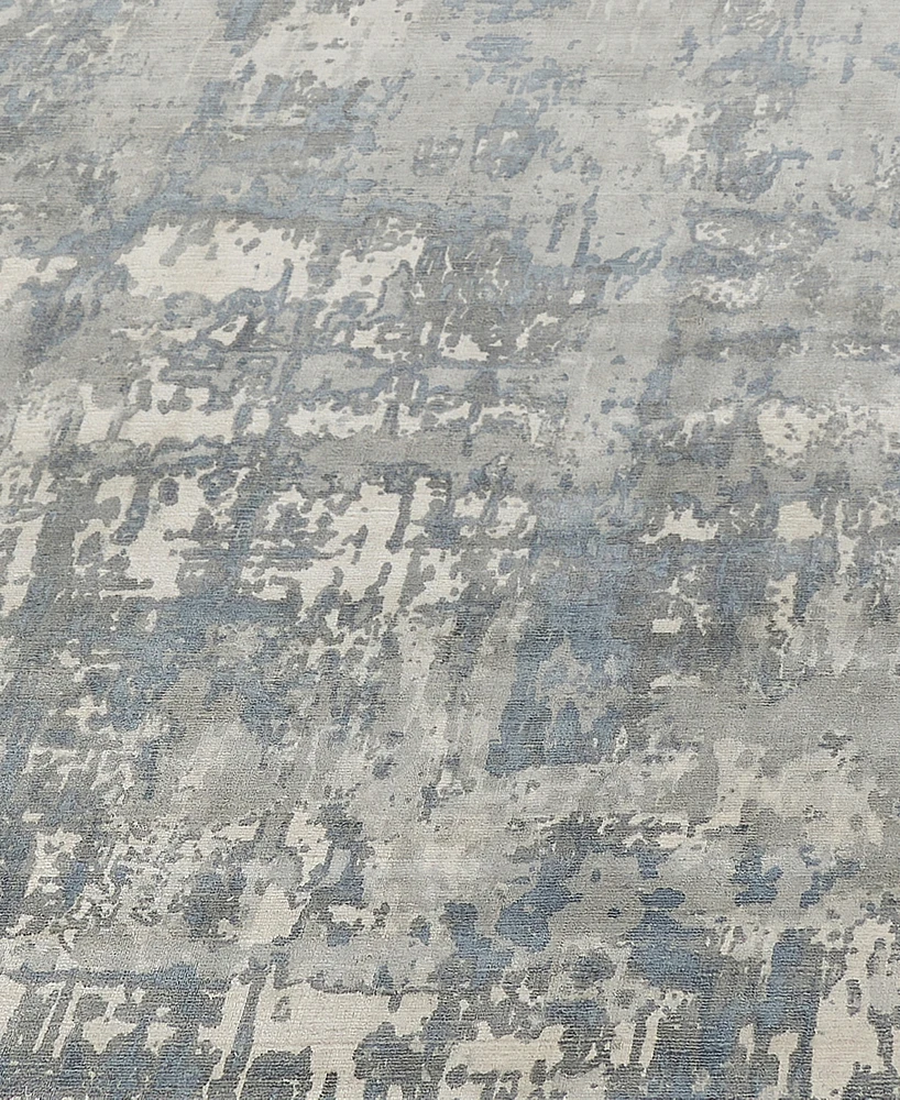 Exquisite Rugs Murano 4029 5'x8' Area Rug