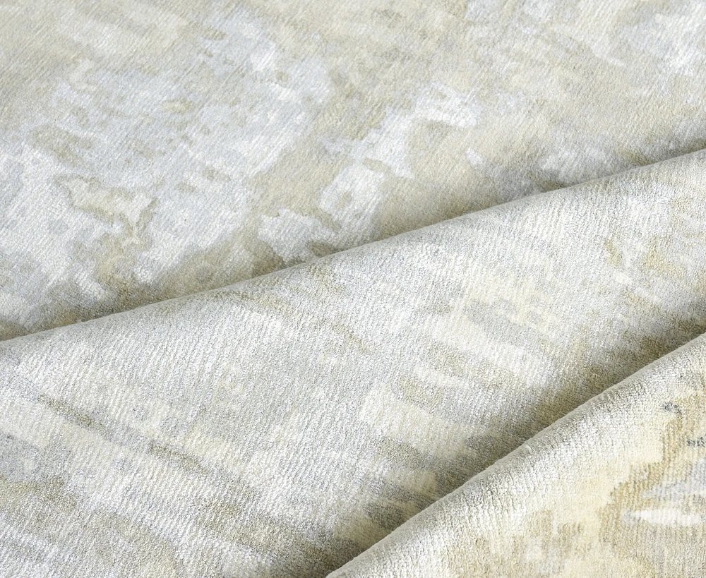 Exquisite Rugs Murano 6'x9' Area Rug