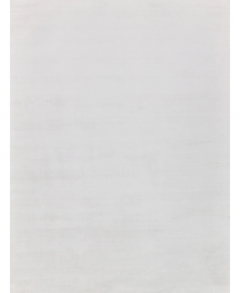 Exquisite Rugs Velutto Modern 6537 6'x9' Area Rug
