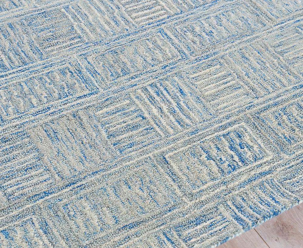 Exquisite Rugs Naturals 6778 5'x8' Area Rug