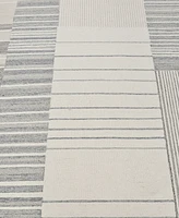 Exquisite Rugs Castine 6875 5'x8' Area Rug