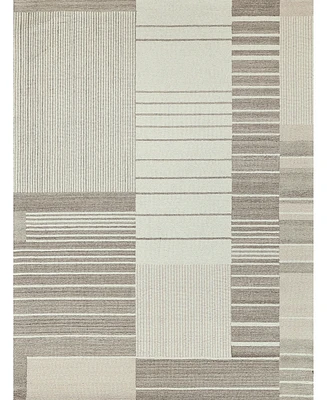 Exquisite Rugs Castine 6873 8'x10' Area Rug