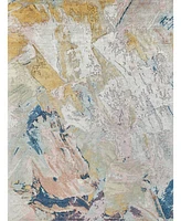 Exquisite Rugs Floor Art 6315 4'x6' Area Rug