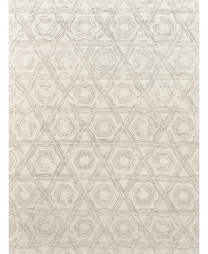 Exquisite Rugs Caprice 8'x10' Area Rug
