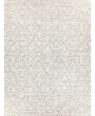 Exquisite Rugs Caprice 2710 6'x9' Area Rug