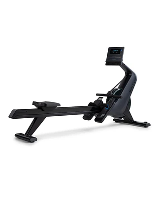 NordicTrack RW300 Rower with 5 inch Display and Tablet Holder