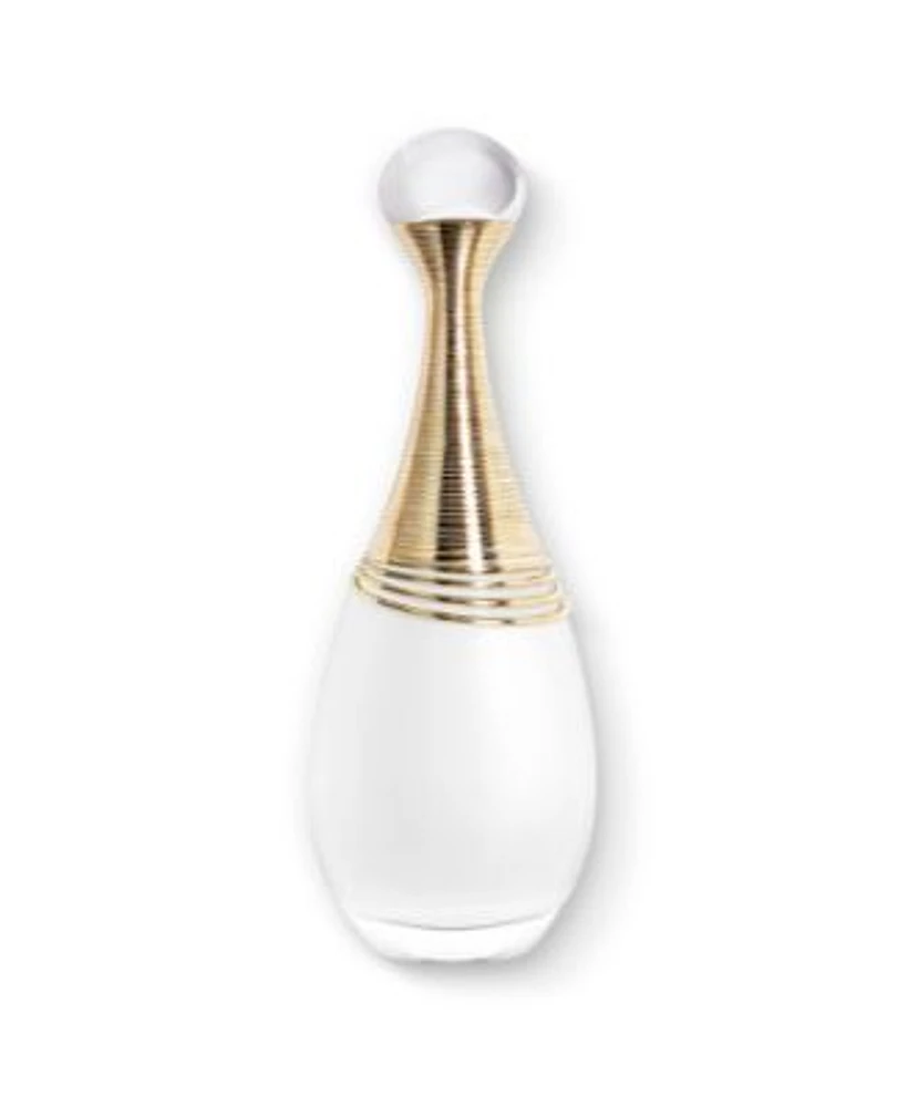 Dior Jadore Parfum Deau Fragrance Collection