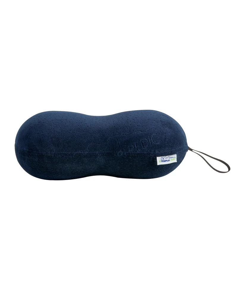 Tempur-Pedic All-Purpose Peanut-Shaped Pillow