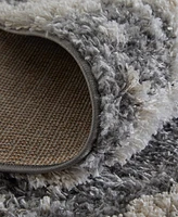 Feizy Mynka 39IDF 4'x6' Area Rug
