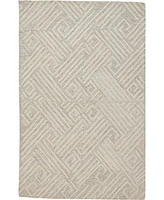 Feizy Enzo 8737F 2'x3' Area Rug