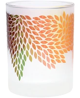 Culver Double Old-Fashioned Glass