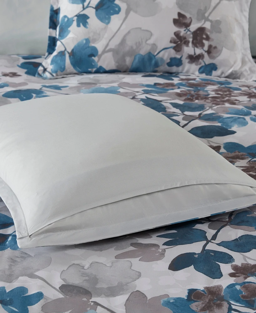 Madison Park Essentials Alexis Botanical Leaf -Pc. Comforter Set