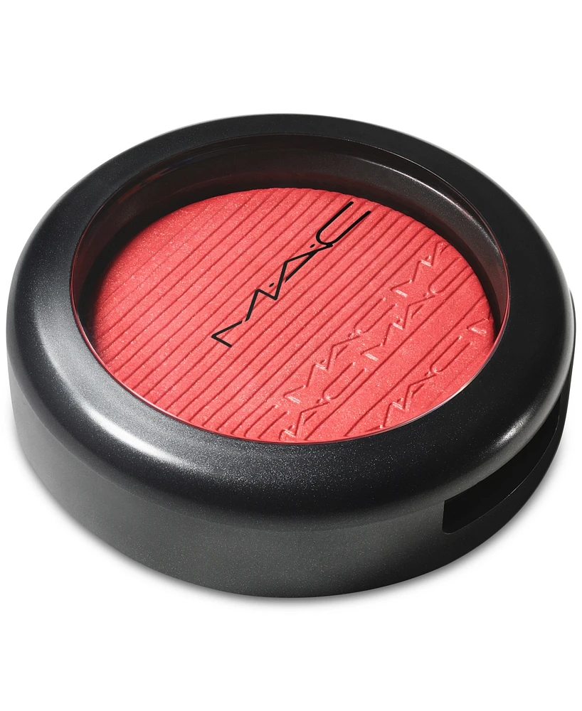 Mac Extra Dimension Blush