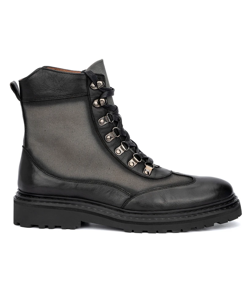 Vintage Foundry Co Men's Bassel Boot