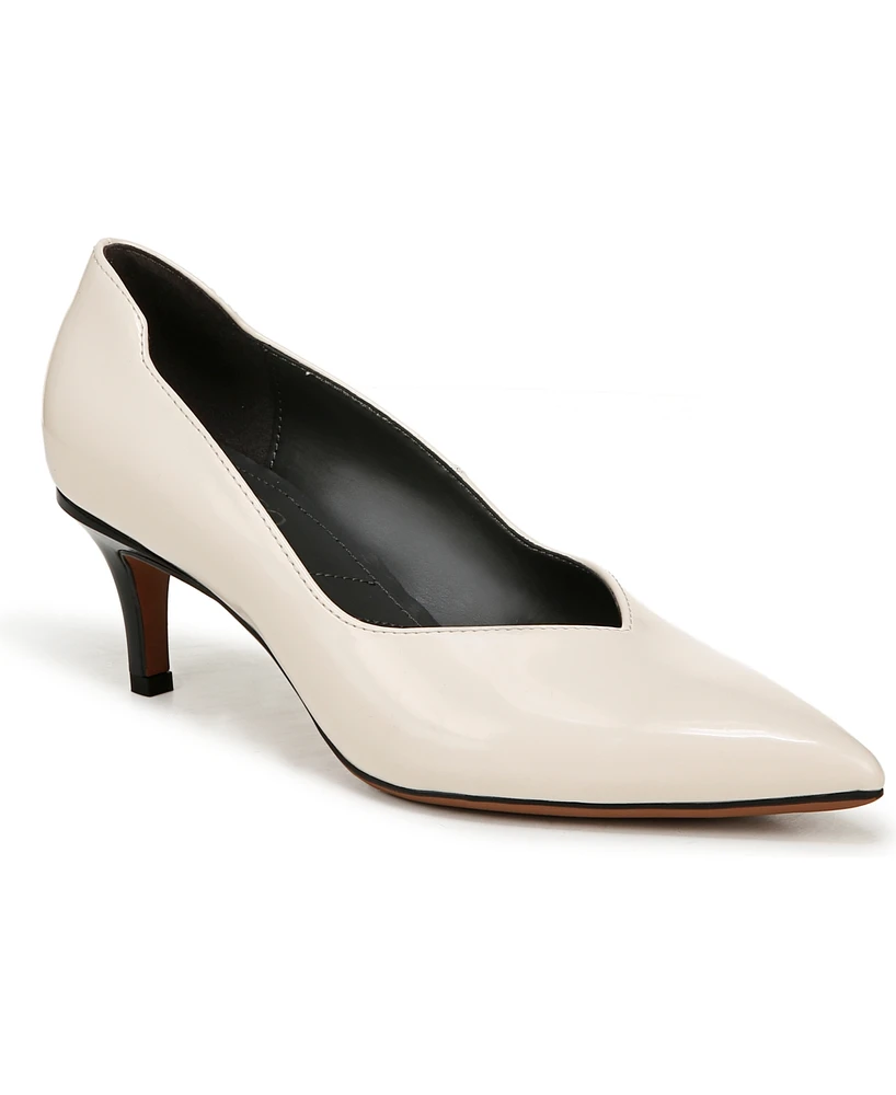 Franco Sarto Women's Aurora Pointed Toe Pumps