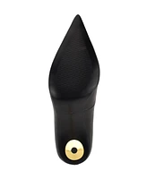Nine West Women's Deonne Pointy Toe Stiletto Pumps