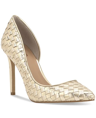 I.n.c. International Concepts Women's Kenjay d'Orsay Pumps, Created for Macy's