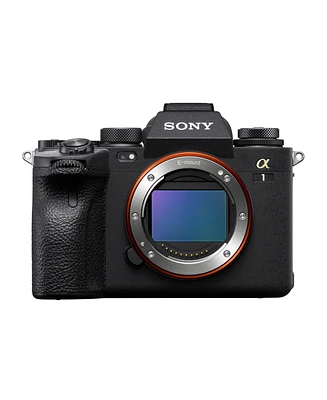 Sony Alpha 1 Mirrorless Camera