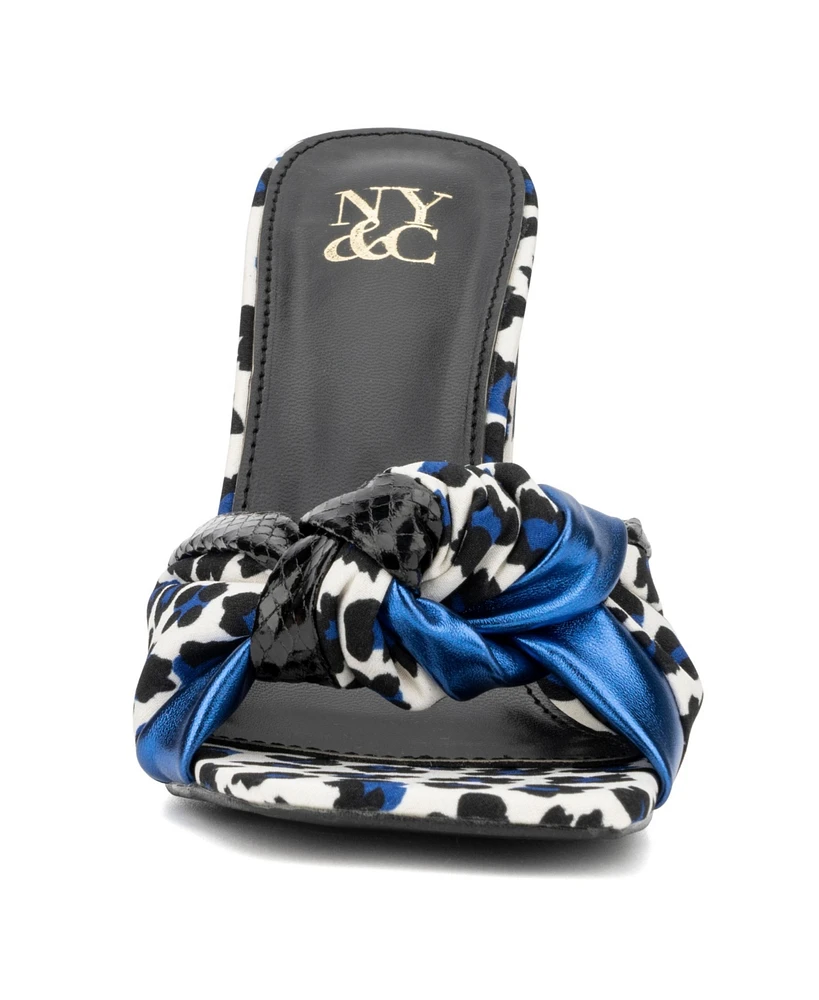 Women's Anthi Heel Sandals