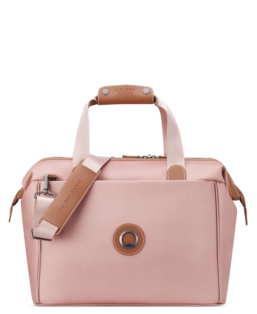 Delsey Paris Chatelet Air 2.0 Small Weekender Duffle