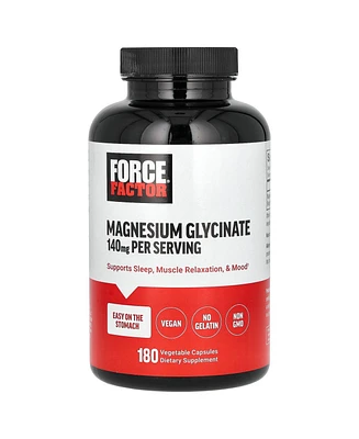 Force Factor Magnesium Glycinate