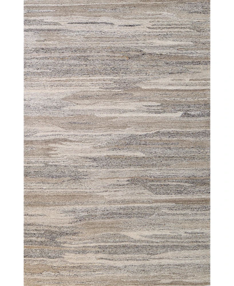 Bashian Larchmont LR389 5'6"x8'6" Area Rug