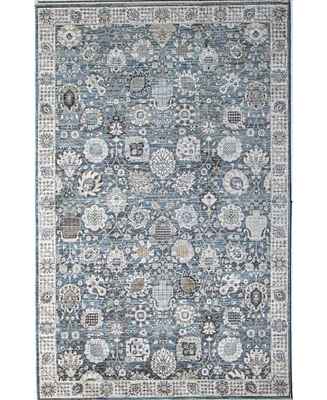 Bashian Legacy LGC111 8'6"x11'6" Area Rug