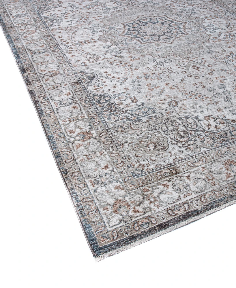 Bashian Legacy LGC103 5'x7'10" Area Rug