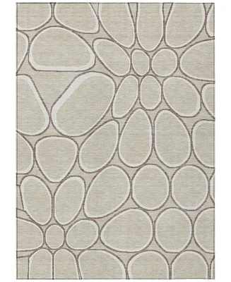 Addison Chantille Machine Washable ACN1041 2'6"x3'10" Area Rug