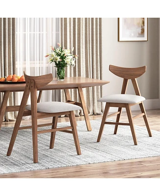 Vida Dining Chair (Set of 2)