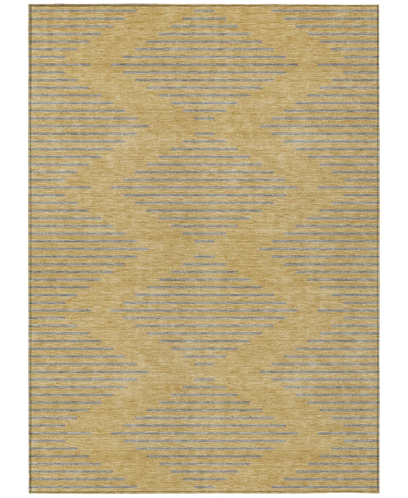Addison Chantille Machine Washable ACN1017 3'x5' Area Rug