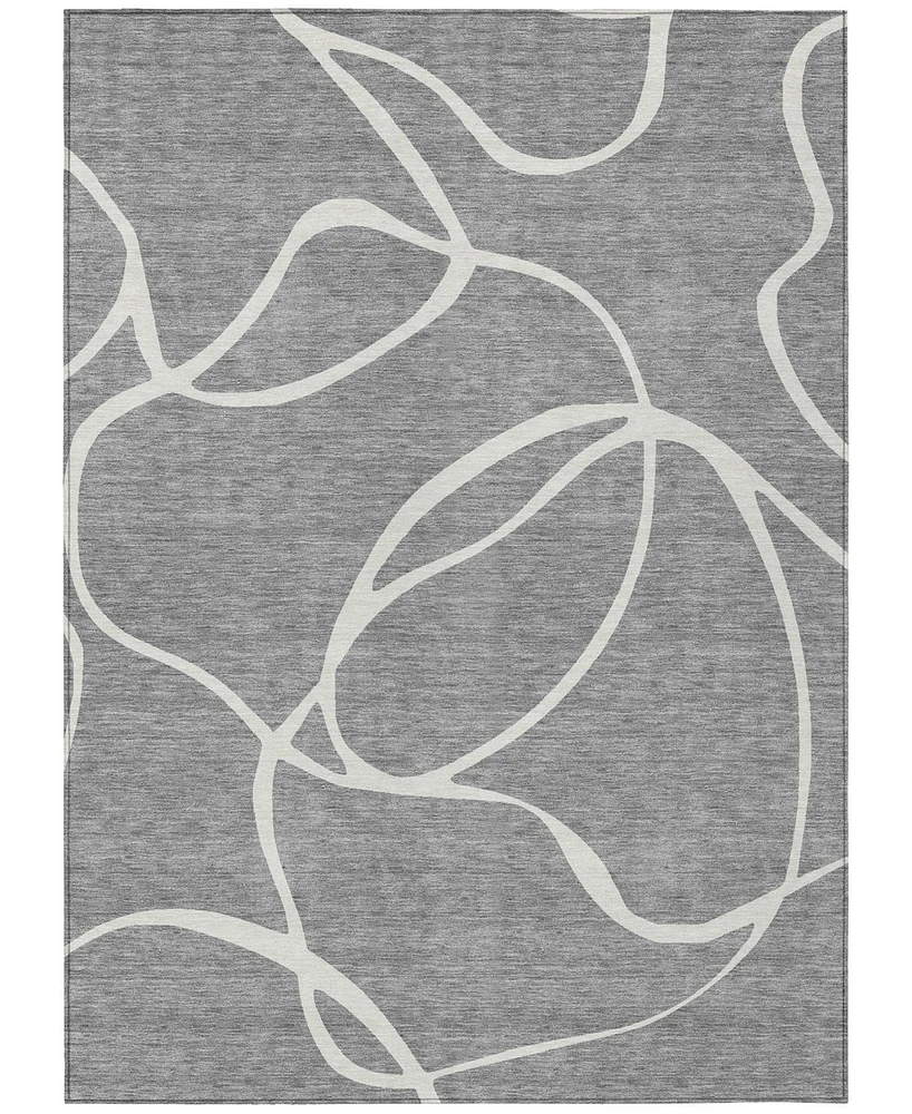 Addison Chantille Machine Washable ACN999 9'x12' Area Rug