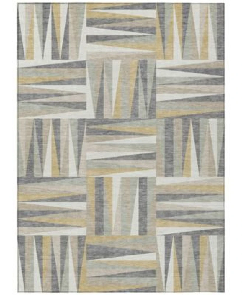 Addison Chantille Machine Washable Acn1012 Area Rug Collection