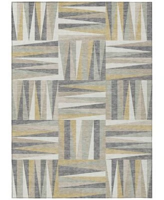 Addison Chantille Machine Washable Acn1012 Area Rug Collection