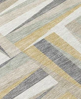 Addison Chantille Machine Washable Acn1012 Area Rug Collection