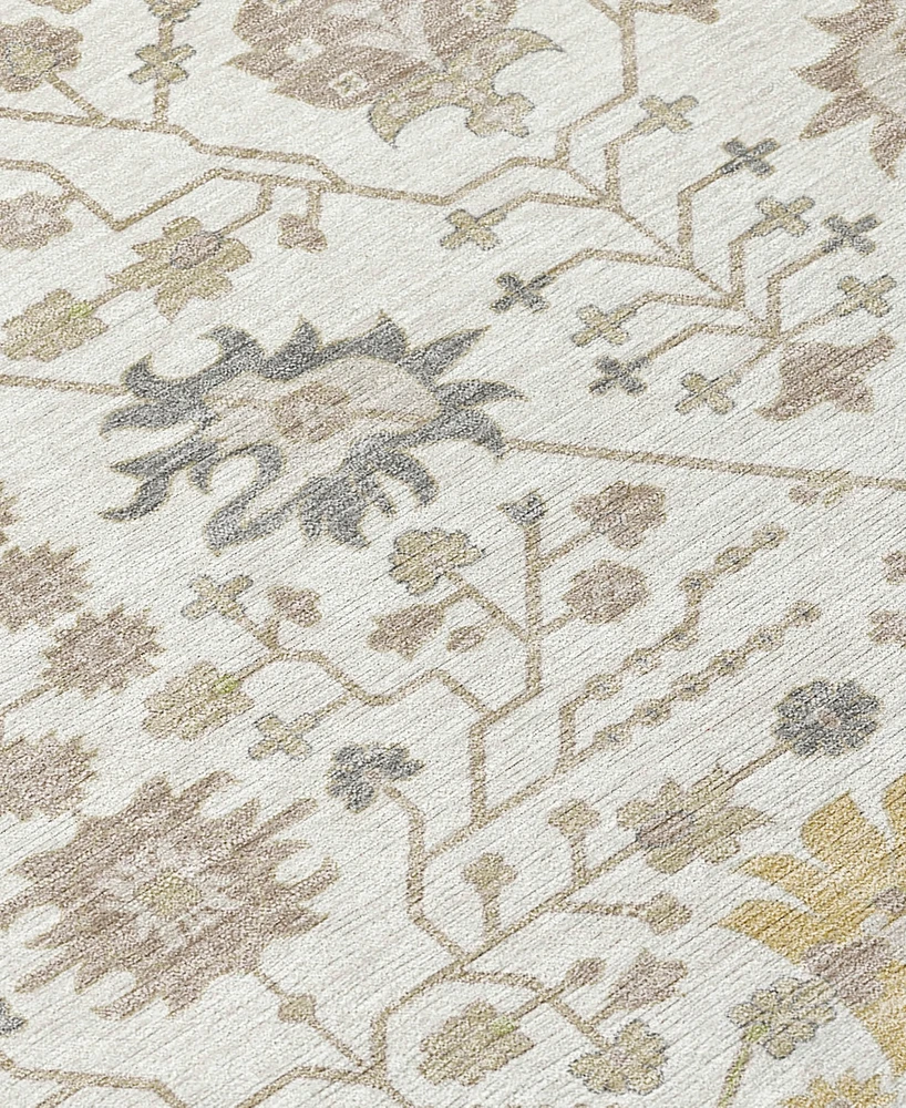 Addison Chantille Machine Washable ACN1009 9'x12' Area Rug