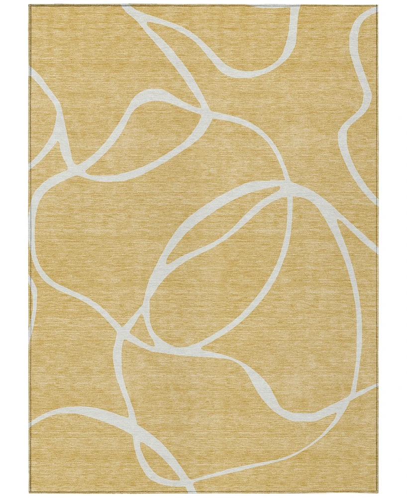 Addison Chantille Machine Washable ACN999 8'x10' Area Rug