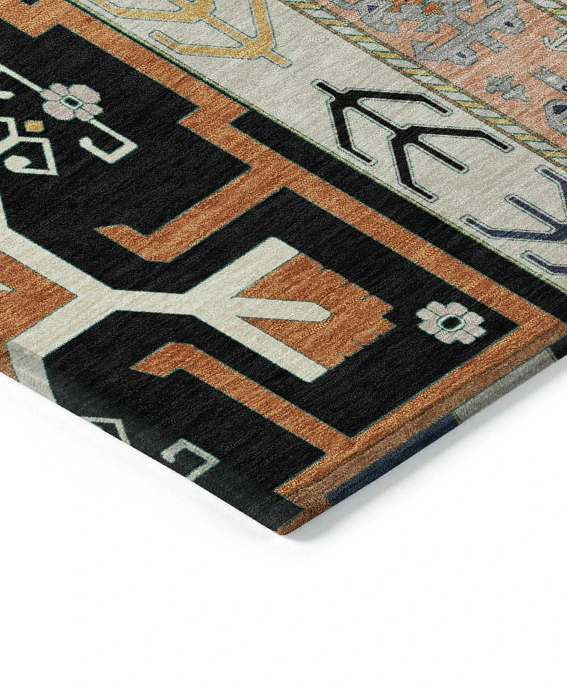 Addison Chantille Machine Washable ACN1015 2'6"x3'10" Area Rug