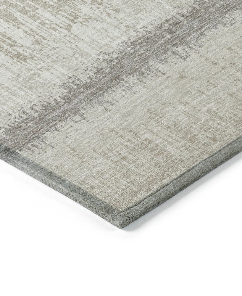 Addison Chantille Machine Washable ACN1013 2'3"x7'6" Runner Area Rug