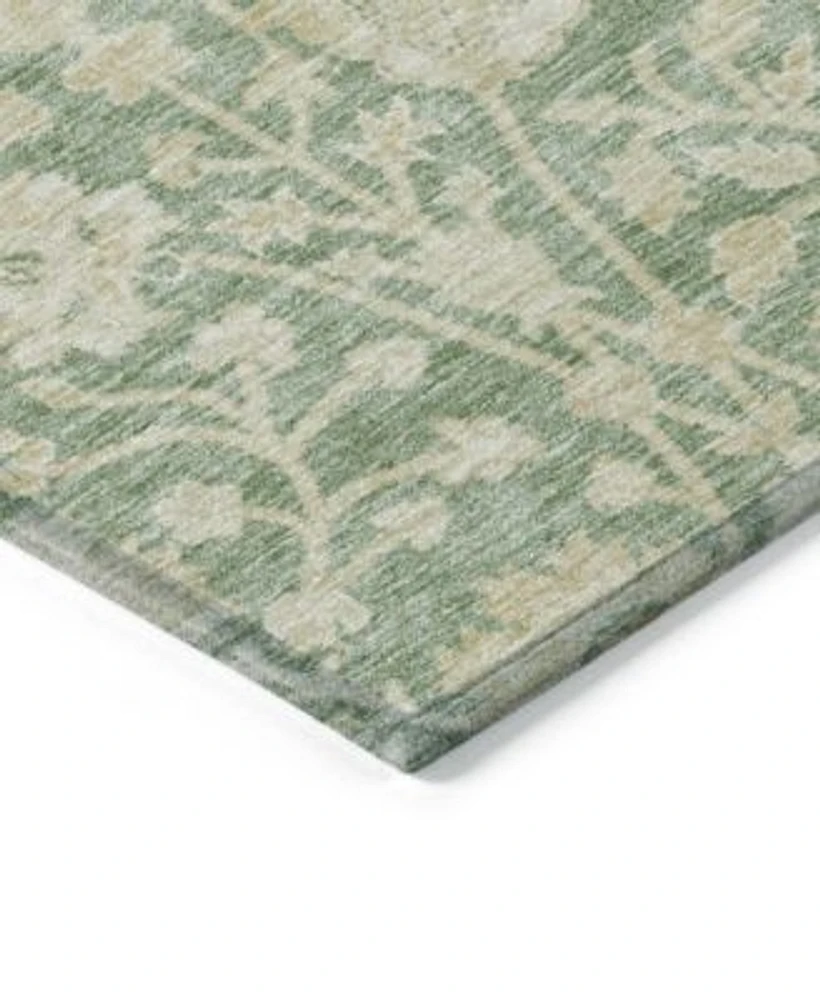 Addison Chantille Machine Washable Acn1086 Area Rug Collection