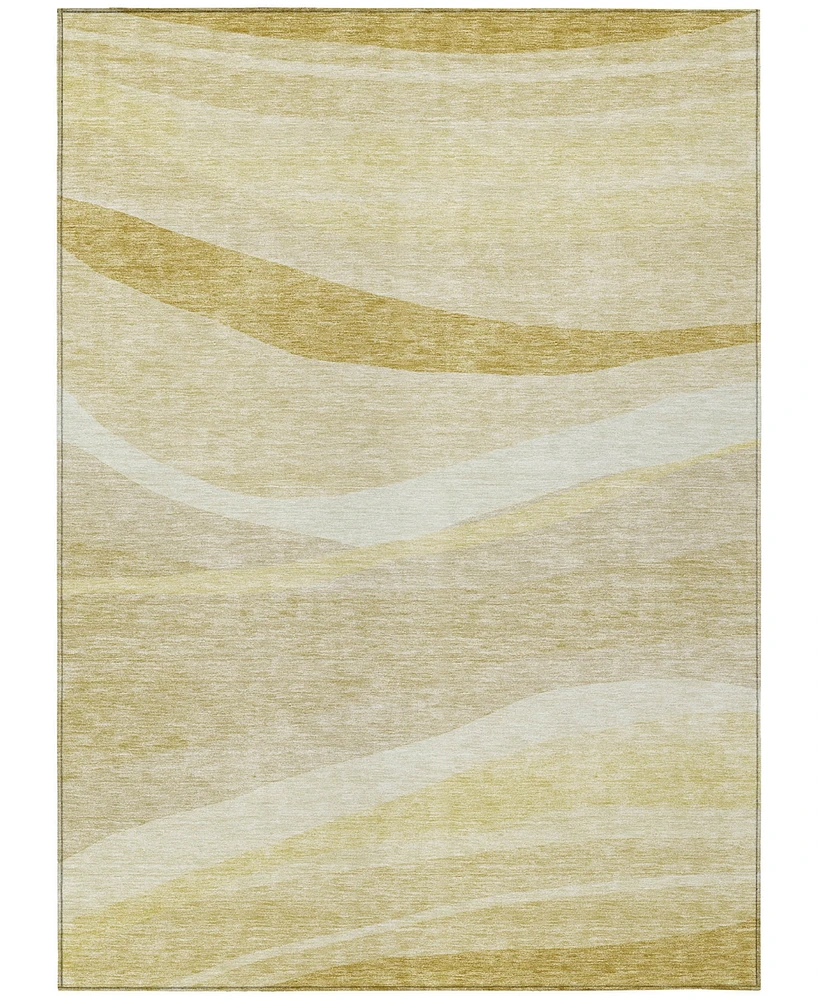 Addison Chantille Machine Washable ACN1099 8'x10' Area Rug