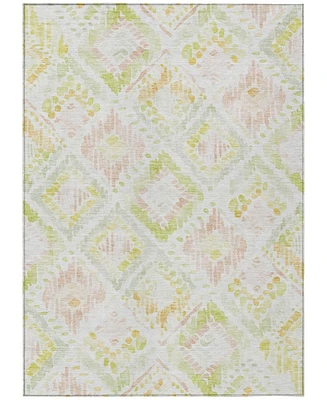 Addison Chantille Machine Washable ACN1088 8'x10' Area Rug