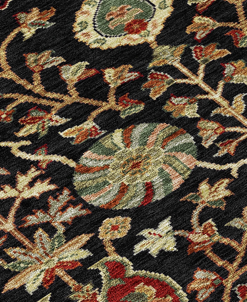 Addison Chantille Machine Washable ACN1085 5'x7'6" Area Rug